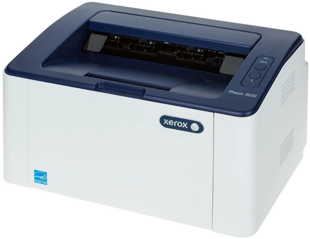 Xerox Принтер